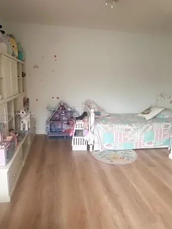 a very nice looking room with a large bed