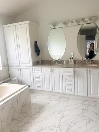 a view of a livingroom with wooden floor