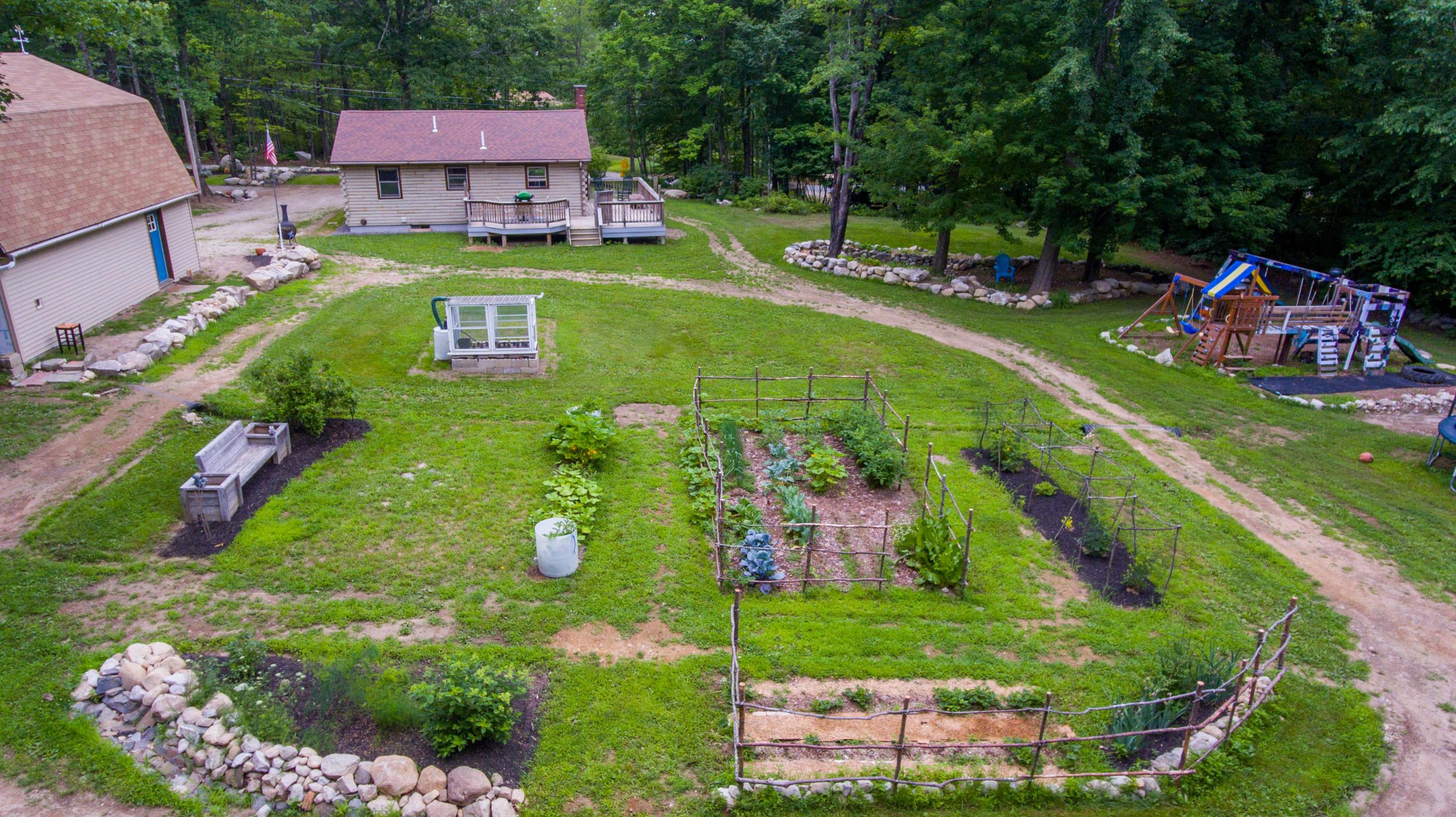 105 Gore Road Raymond, ME 04071 - Photo 28 of 30 DJI_0088