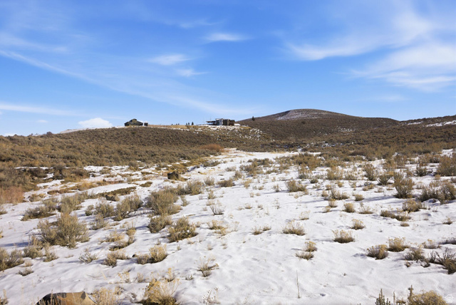 7795 Browns Road Peoa, UT 84061 - Photo 2 of 7 View of mountain backdrop
