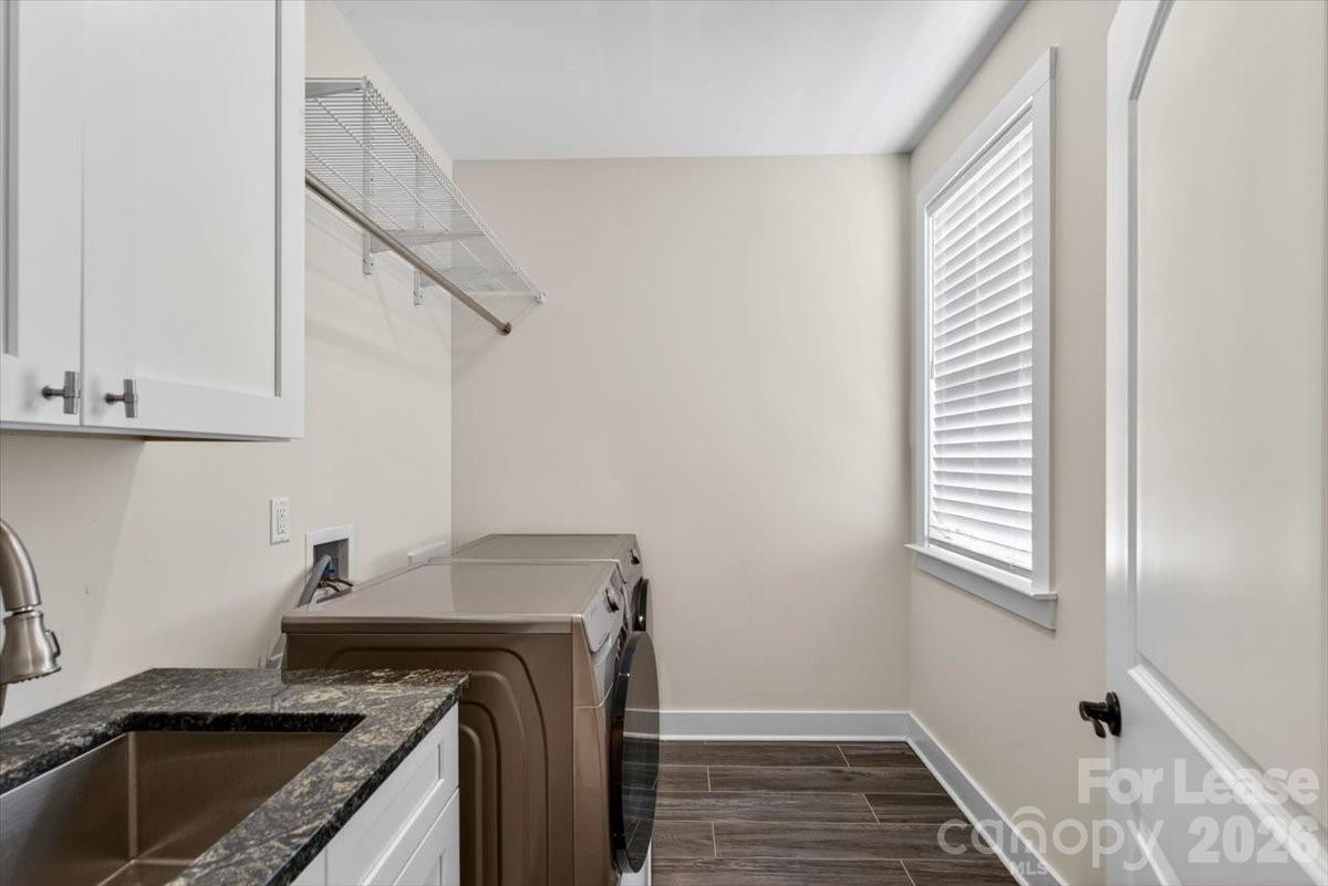 5201 Valley Stream Road Charlotte, NC 28209 - Photo 15 of 47 a view of a kitchen from the kitchen