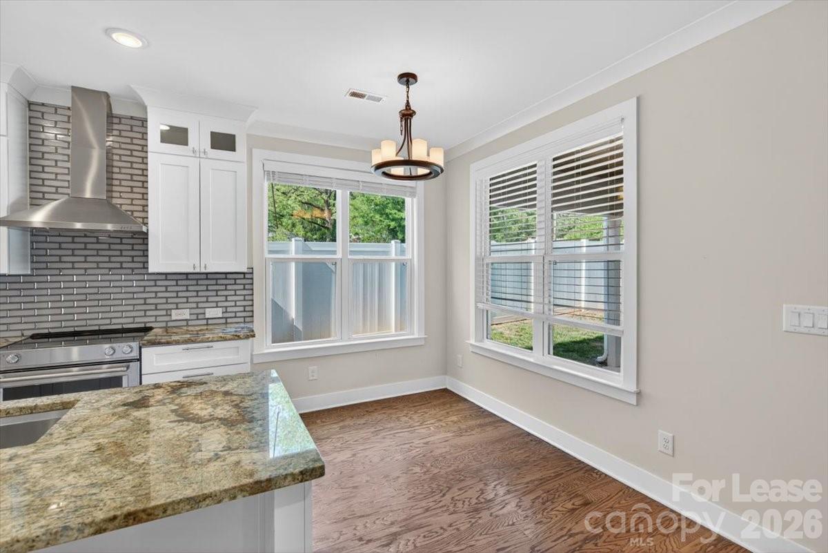 5201 Valley Stream Road Charlotte, NC 28209 - Photo 37 of 47 a view of livingroom with furniture and window