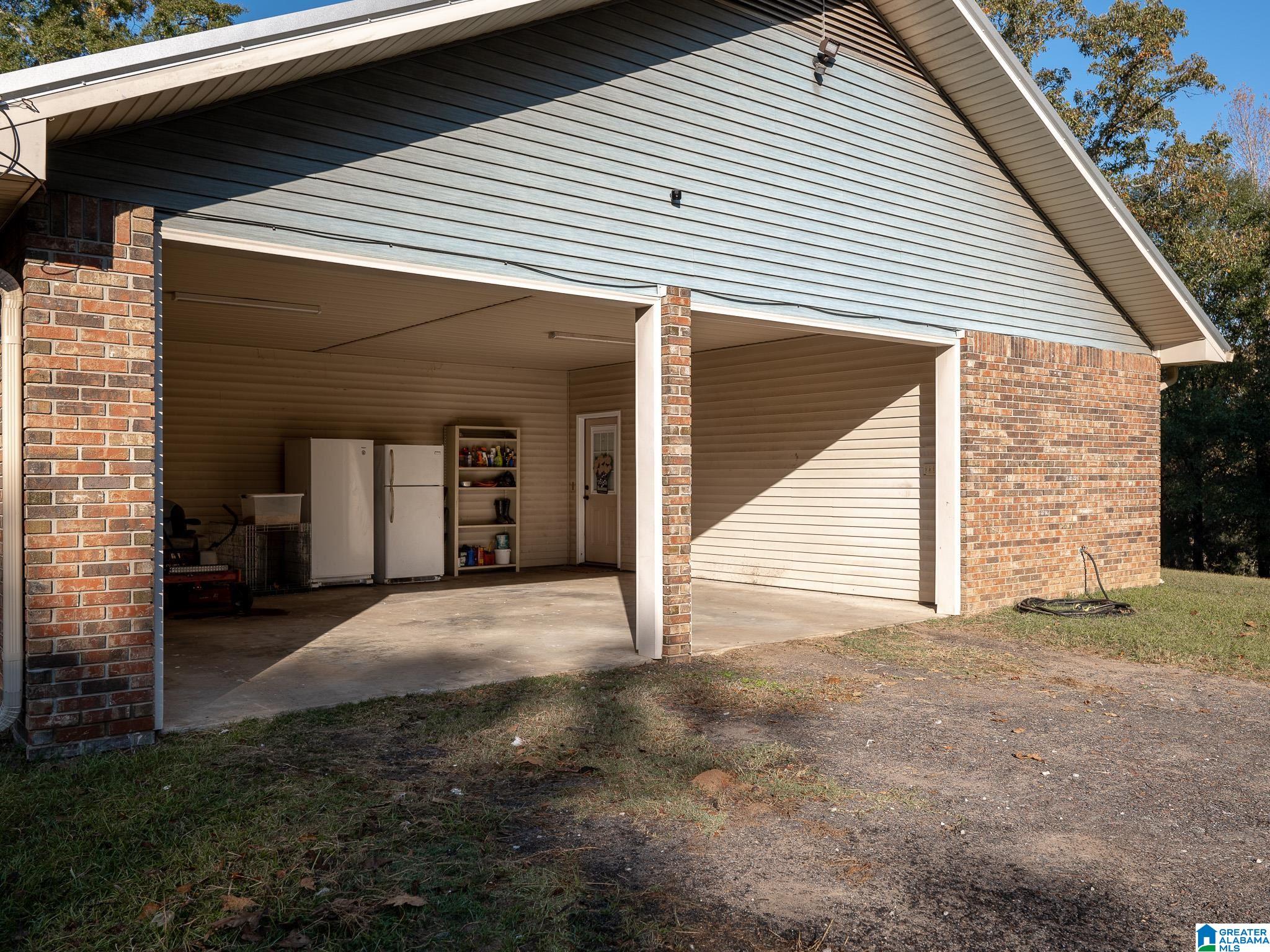 13108 Rocky Ridge Road Fosters, AL 35463 - Photo 3 of 39