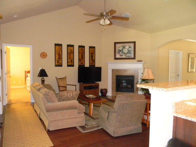 147 Hawthorne Circle Fairhope, AL 36532 - Photo 9 of 38 All in the DETAILS