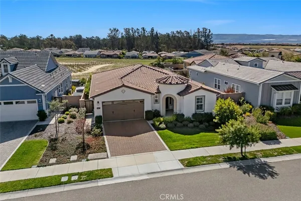 $1,250,000 | 1471 Via Vista, Nipomo, CA 93444