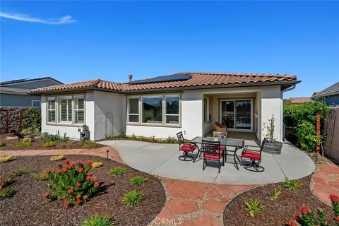 $1,250,000 | 1471 Via Vista, Nipomo, CA 93444