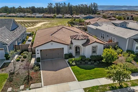 $1,250,000 | 1471 Via Vista, Nipomo, CA 93444