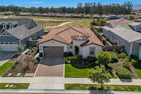 $1,250,000 | 1471 Via Vista, Nipomo, CA 93444