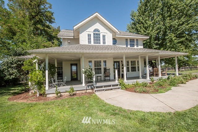 282 Valley Chapel Road Walla Walla, WA 99362 - Photo 4 of 40