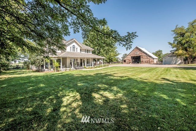 282 Valley Chapel Road Walla Walla, WA 99362 - Photo 5 of 40