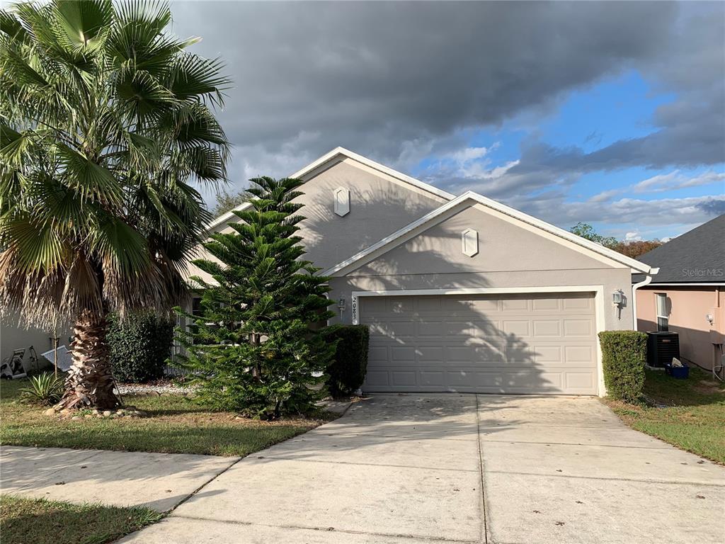 2083 Newtown Road Groveland, FL 34736 - Photo 1 of 1