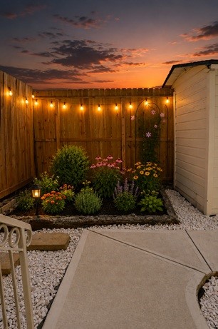 512 Threlkeld Street Houston, TX 77007 - Photo 25 of 28 Gallery Image 25