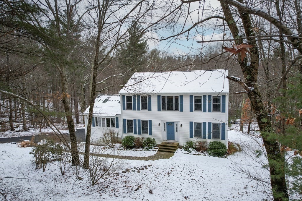 114 Chestnut Street Upton, MA 01568 - Photo 41 of 41 Gallery Image 41