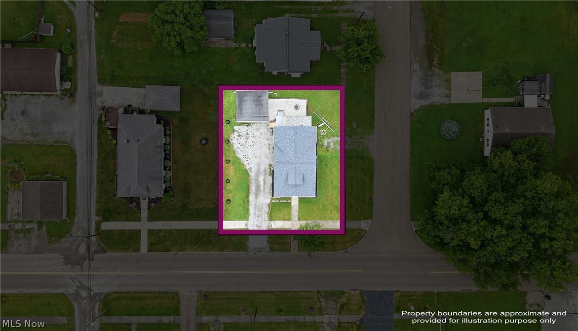 355 North 12th Street Sebring, OH 44672 - Photo 44 of 44