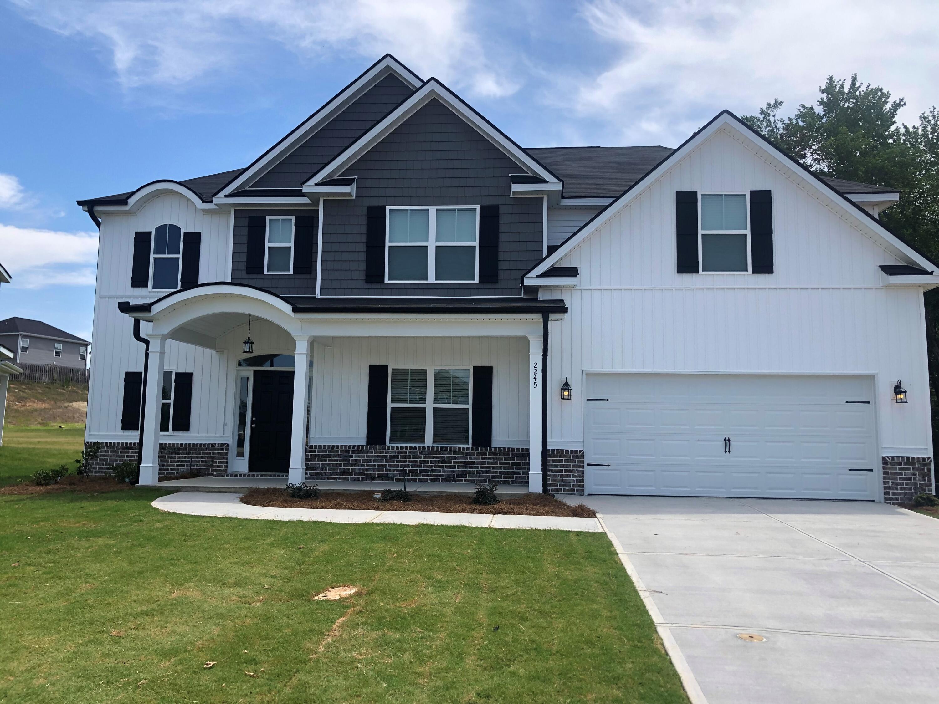 2245 Belair Spg Road Augusta, GA 30909 - Photo 1 of 3 2245 BSR