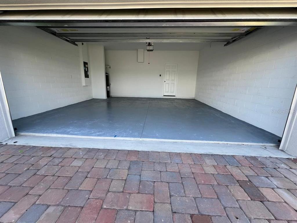4638 Homestead Trail St. Cloud, FL 34772 - Photo 27 of 30 a view of a utility room