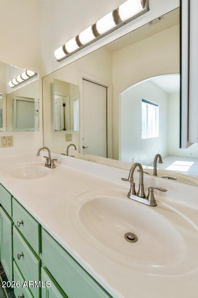 1775 North Mountain View Road Apache Junction, AZ 85119 - Photo 18 of 57 Double vanity