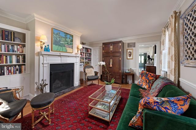 $1,650,000 | 601 South Lee Street, Alexandria, VA 22314