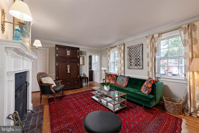 $1,650,000 | 601 South Lee Street, Alexandria, VA 22314