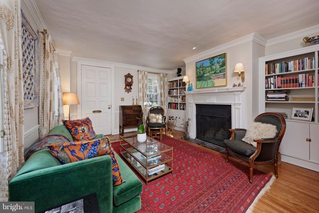 $1,650,000 | 601 South Lee Street, Alexandria, VA 22314