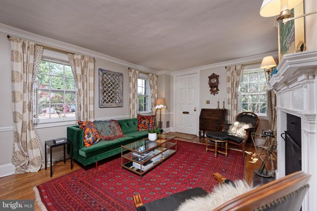 $1,650,000 | 601 South Lee Street, Alexandria, VA 22314