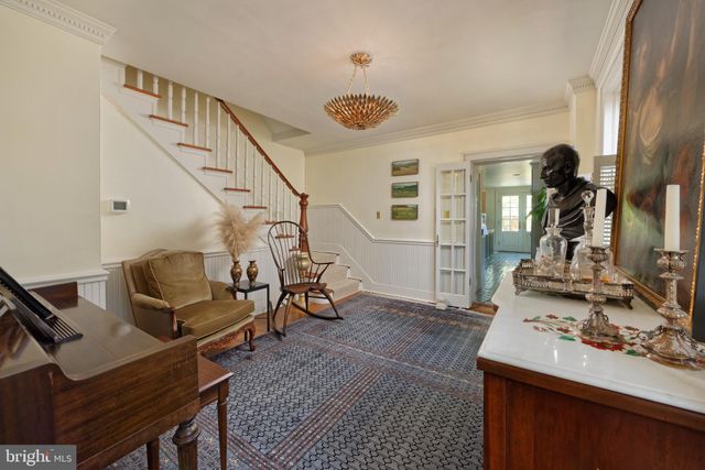 $1,650,000 | 601 South Lee Street, Alexandria, VA 22314