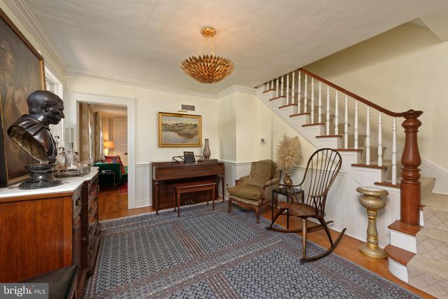 $1,650,000 | 601 South Lee Street, Alexandria, VA 22314