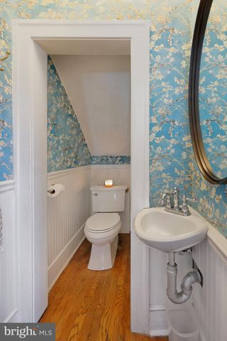 $1,650,000 | 601 South Lee Street, Alexandria, VA 22314