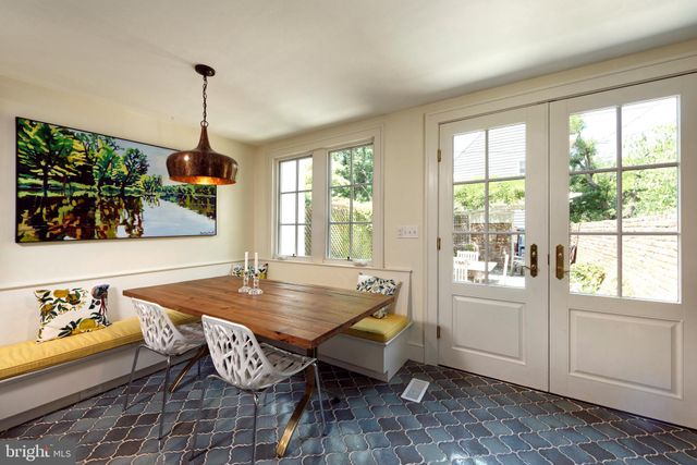 $1,650,000 | 601 South Lee Street, Alexandria, VA 22314