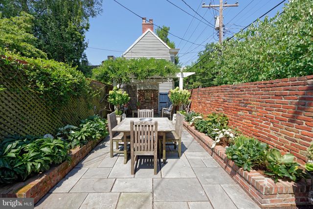 $1,650,000 | 601 South Lee Street, Alexandria, VA 22314