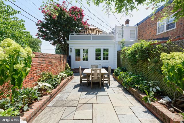 $1,650,000 | 601 South Lee Street, Alexandria, VA 22314