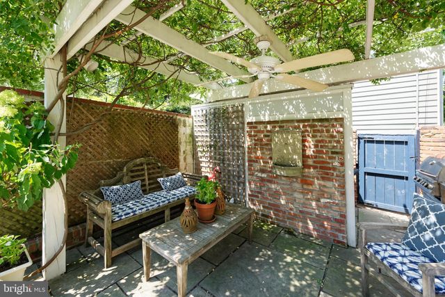 $1,650,000 | 601 South Lee Street, Alexandria, VA 22314