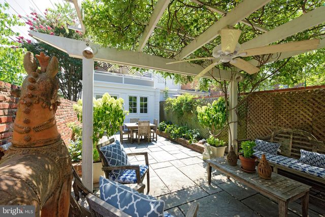 $1,650,000 | 601 South Lee Street, Alexandria, VA 22314