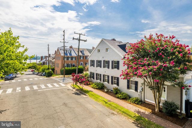 $1,650,000 | 601 South Lee Street, Alexandria, VA 22314