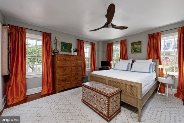 $1,650,000 | 601 South Lee Street, Alexandria, VA 22314