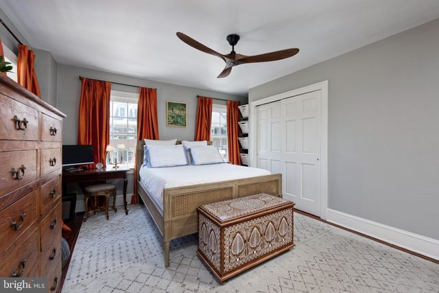 $1,650,000 | 601 South Lee Street, Alexandria, VA 22314