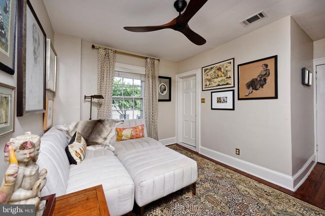 $1,650,000 | 601 South Lee Street, Alexandria, VA 22314