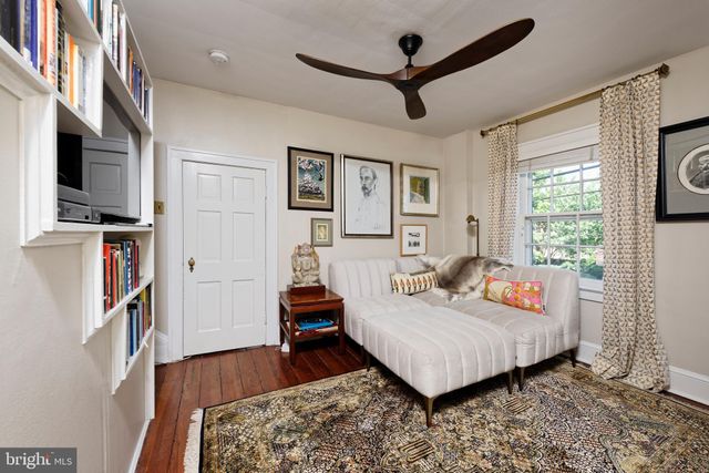 $1,650,000 | 601 South Lee Street, Alexandria, VA 22314