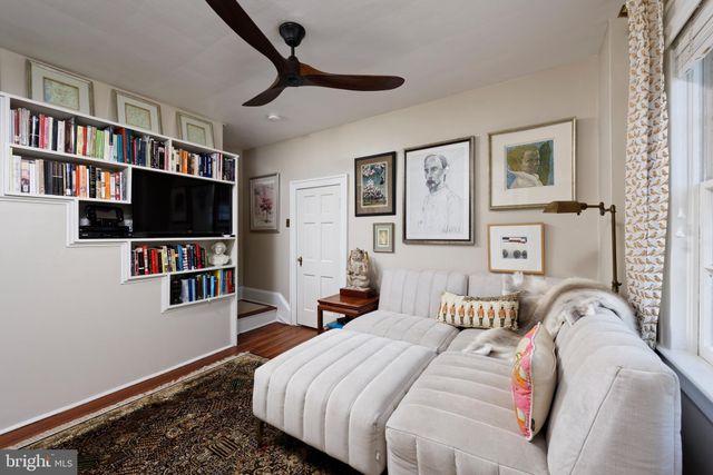 $1,650,000 | 601 South Lee Street, Alexandria, VA 22314