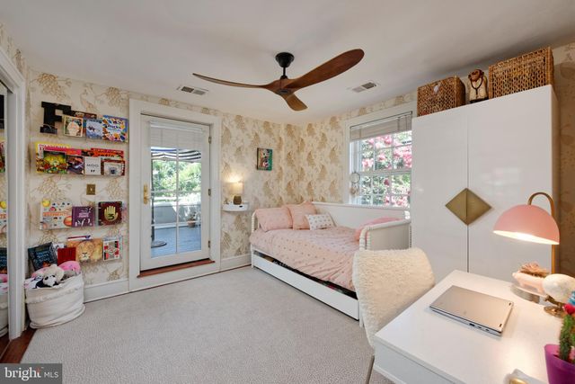 $1,650,000 | 601 South Lee Street, Alexandria, VA 22314