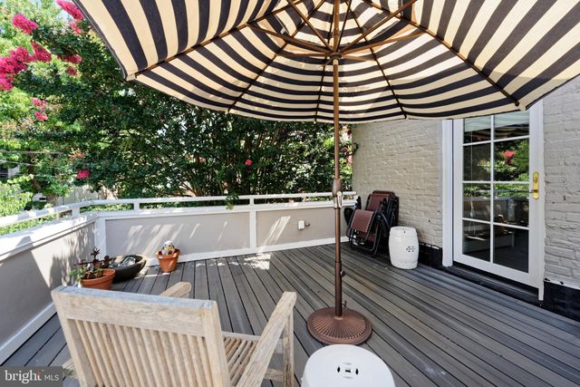 $1,650,000 | 601 South Lee Street, Alexandria, VA 22314