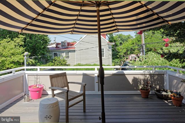 $1,650,000 | 601 South Lee Street, Alexandria, VA 22314