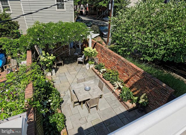 $1,650,000 | 601 South Lee Street, Alexandria, VA 22314