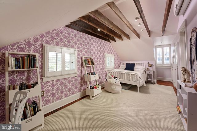 $1,650,000 | 601 South Lee Street, Alexandria, VA 22314