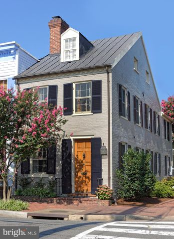 $1,650,000 | 601 South Lee Street, Alexandria, VA 22314
