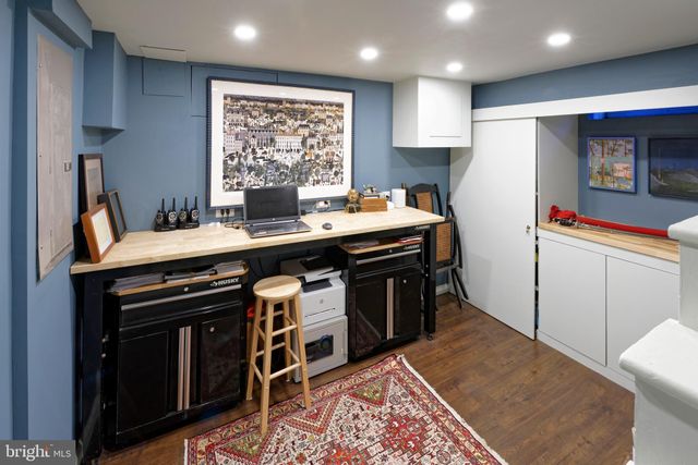 $1,650,000 | 601 South Lee Street, Alexandria, VA 22314