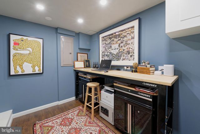 $1,650,000 | 601 South Lee Street, Alexandria, VA 22314
