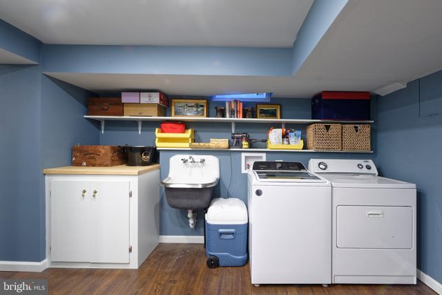 $1,650,000 | 601 South Lee Street, Alexandria, VA 22314