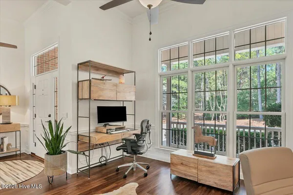 $735,000 | 128 Belmont Court, Southern Pines, NC 28387