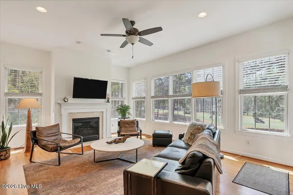 $735,000 | 128 Belmont Court, Southern Pines, NC 28387